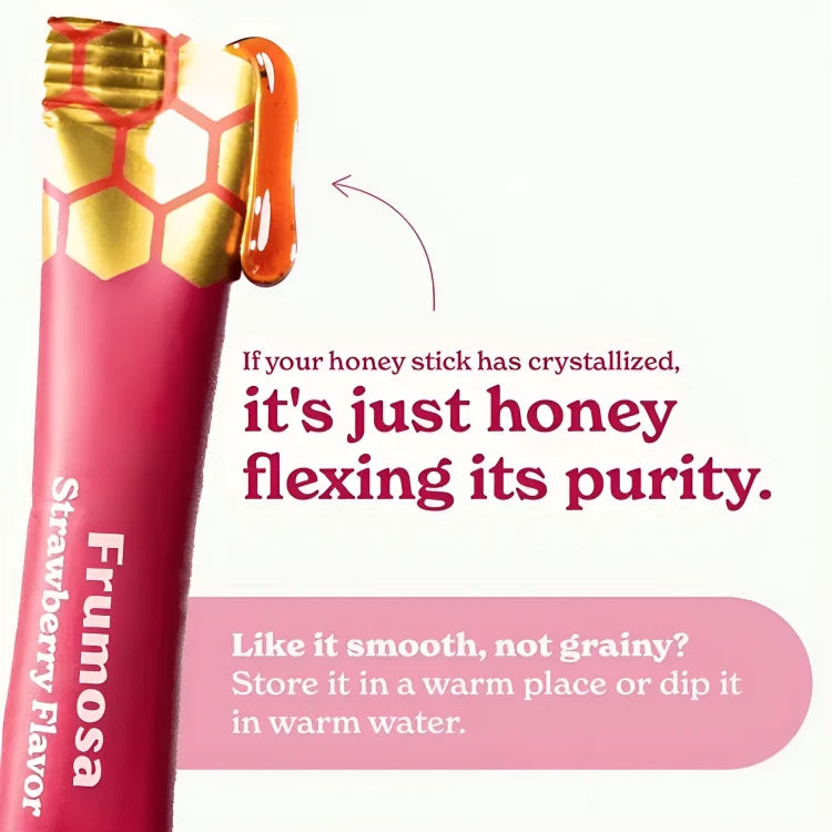 She-lajit Golden Sticks For Women